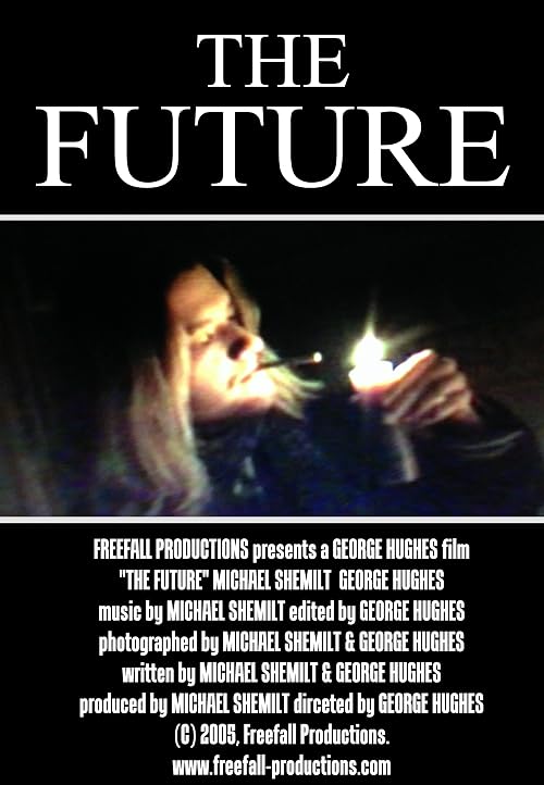 The Future