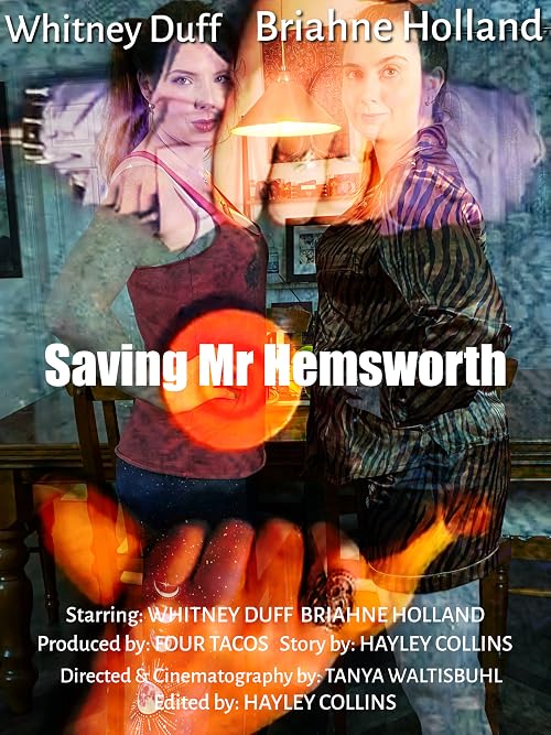 Saving Mr Hemsworth
