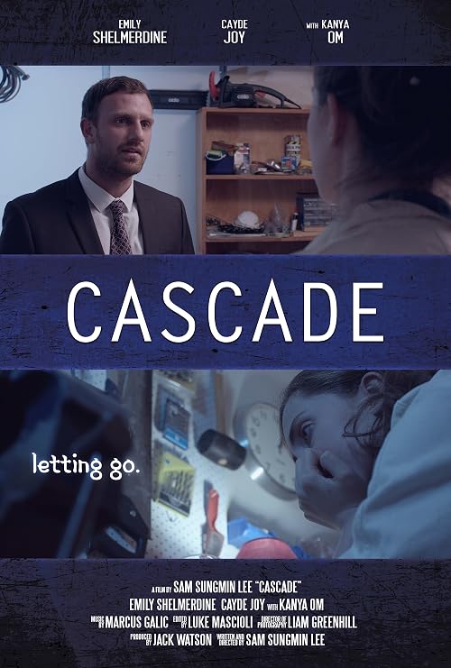 Cascade