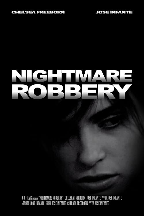 Nightmare Robbery