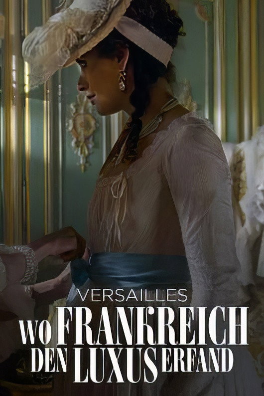 L'invention du luxe à la française