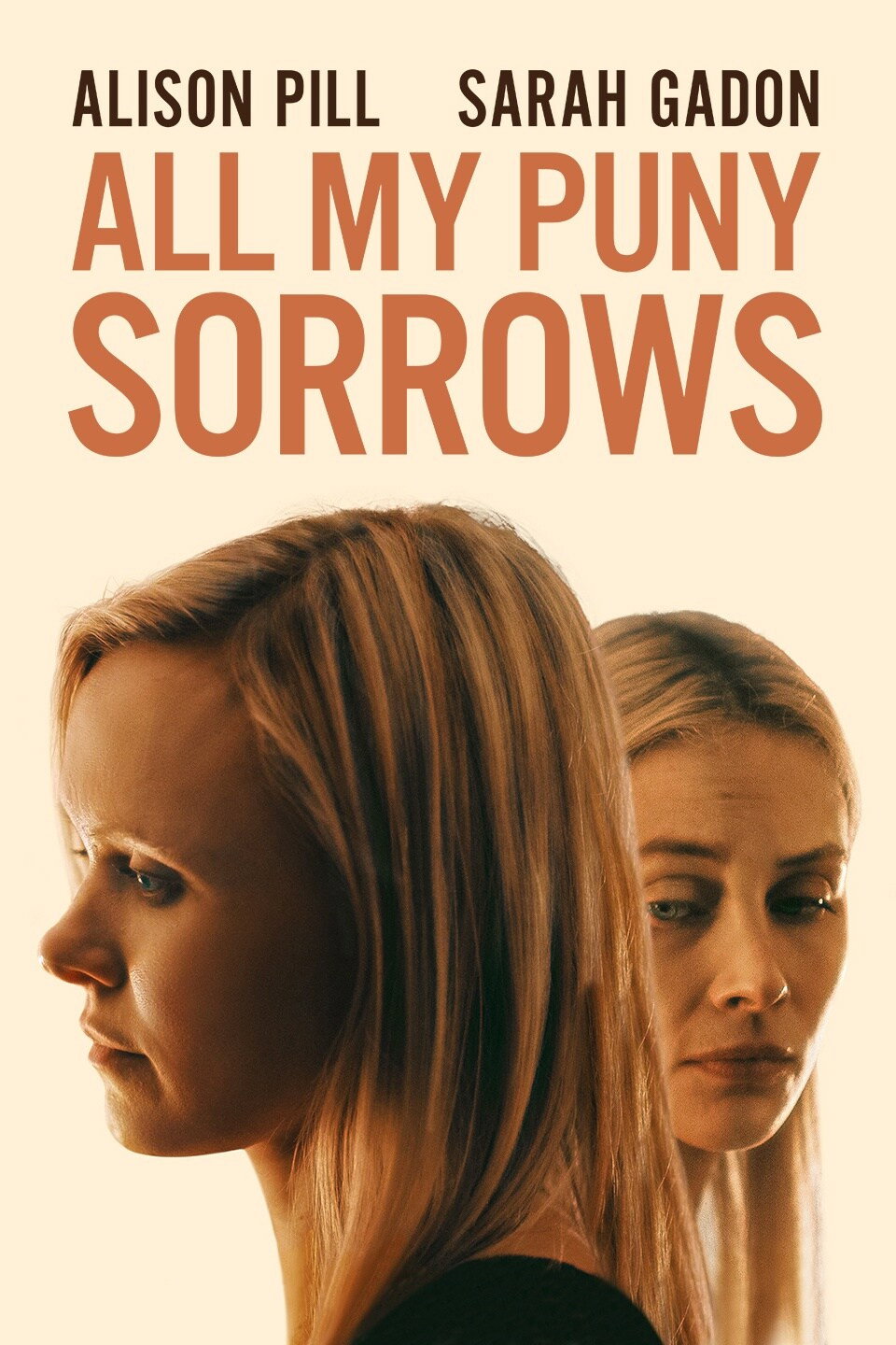 All My Puny Sorrows