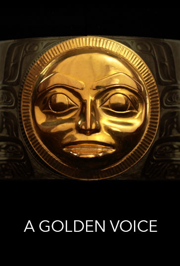 A Golden Voice