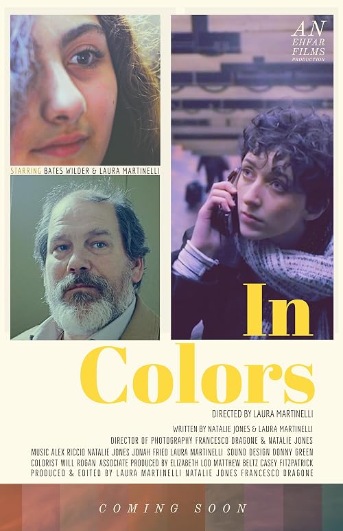 In Colors
