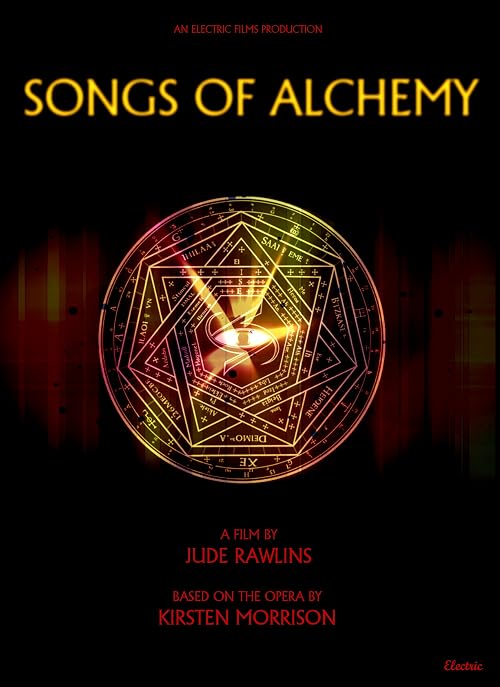 Songs of Alchemy