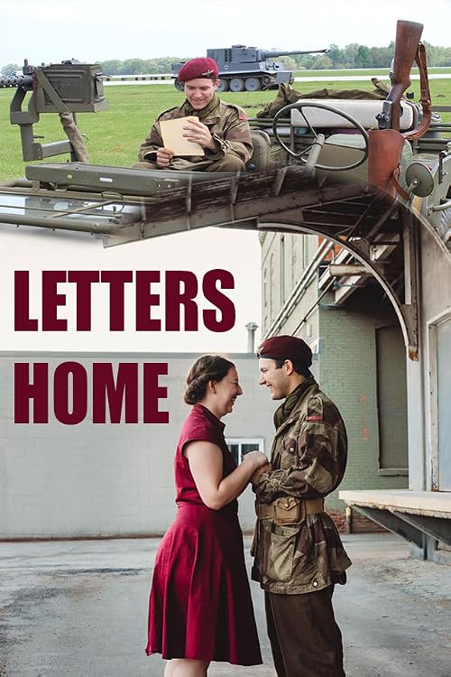 Letters Home