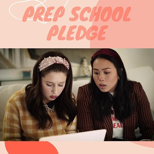 Prep School Pledge