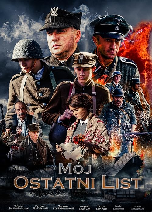Mój Ostatni List