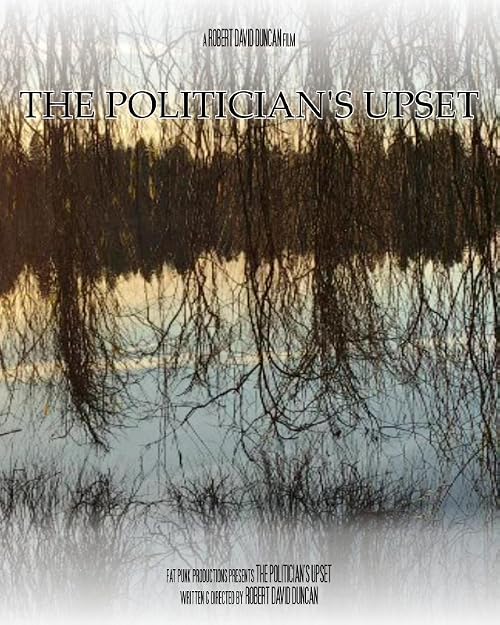 The Politician's Upset