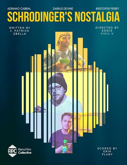 Schrodinger's Nostalgia