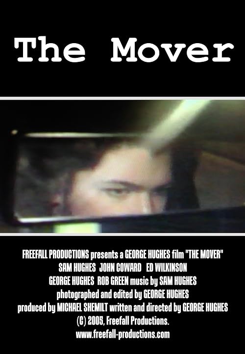 The Mover