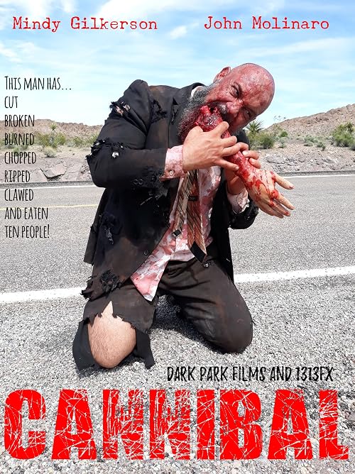 Cannibal