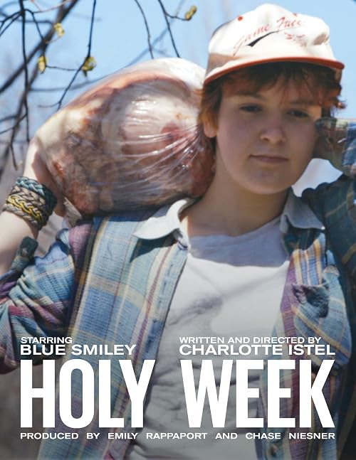 Holy Week