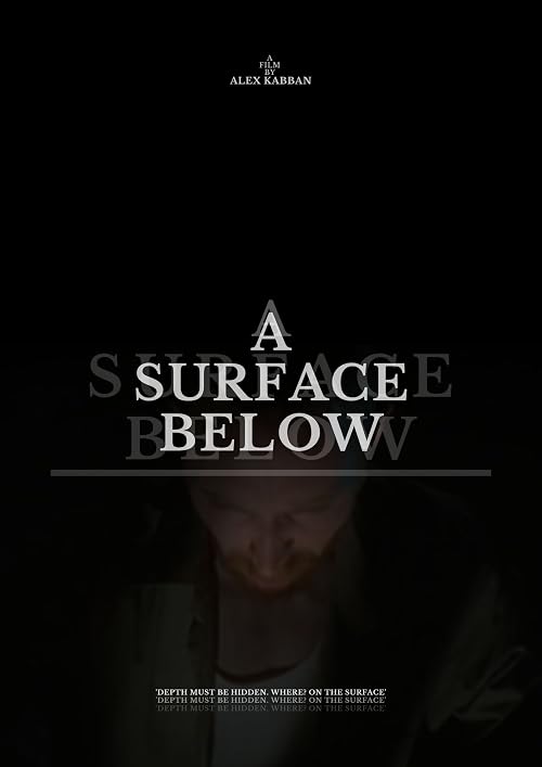 A Surface Below