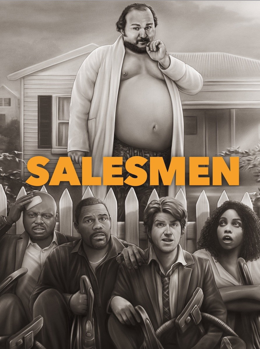 Salesmen