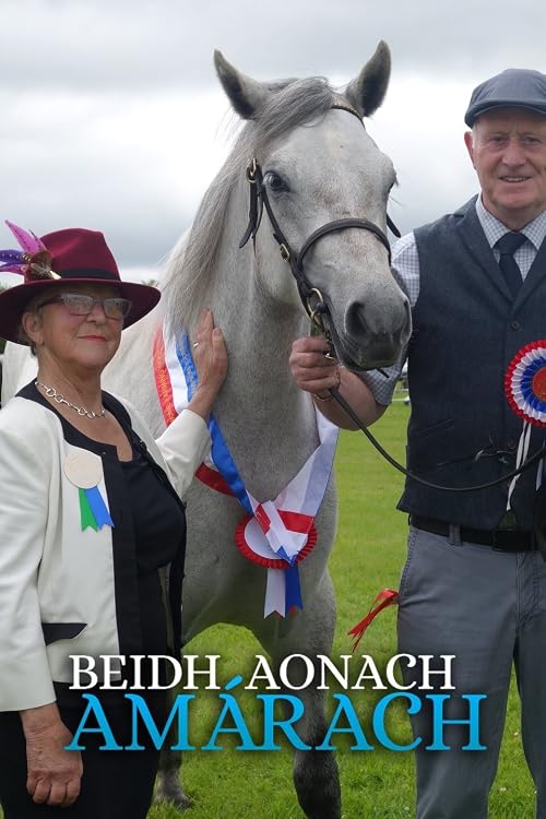 Beidh Aonach Amarach