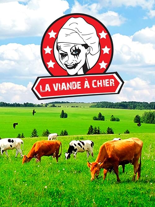 La viande à chier