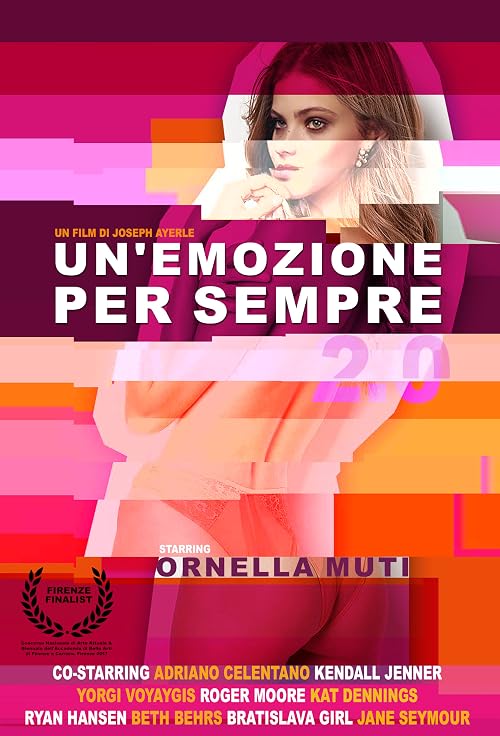 Un'emozione per sempre 2.0
