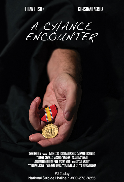 A Chance Encounter