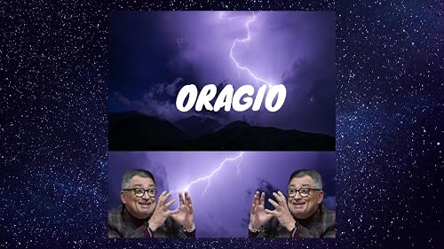 Rod le Stod & Horacio Arruda: Oragio