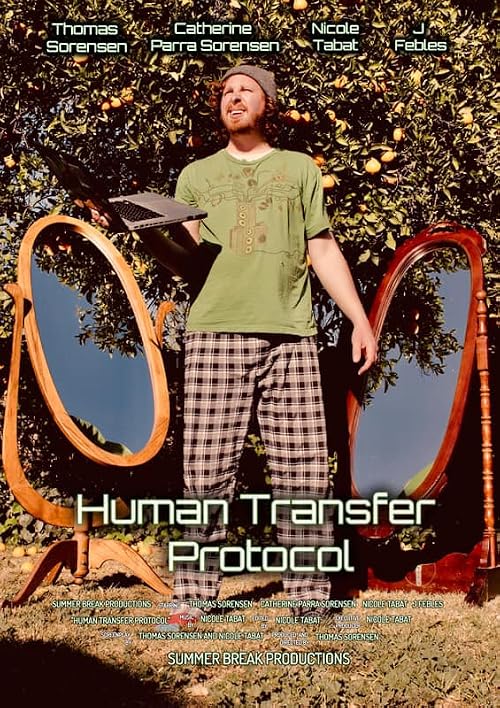 Human Transfer Protocol