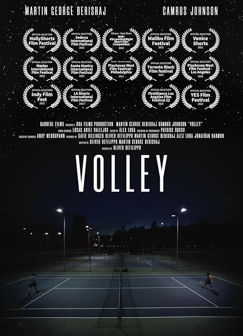 Volley