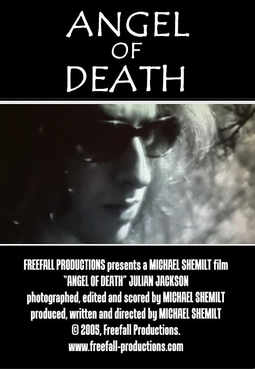 Angel of Death