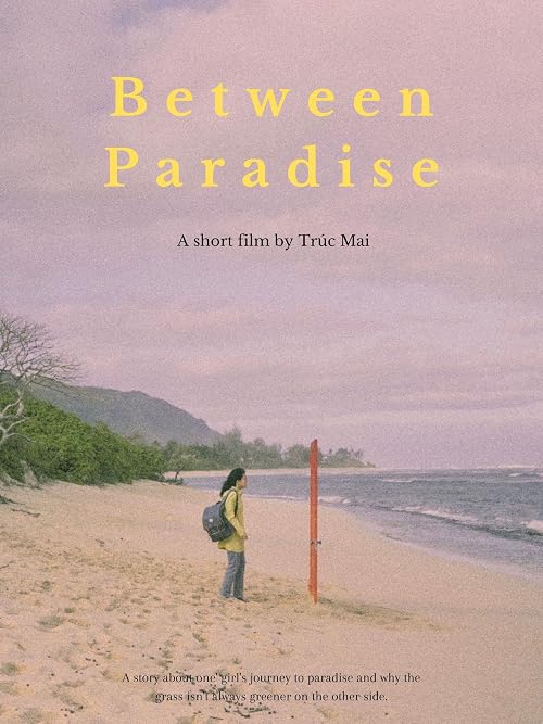 Between Paradise