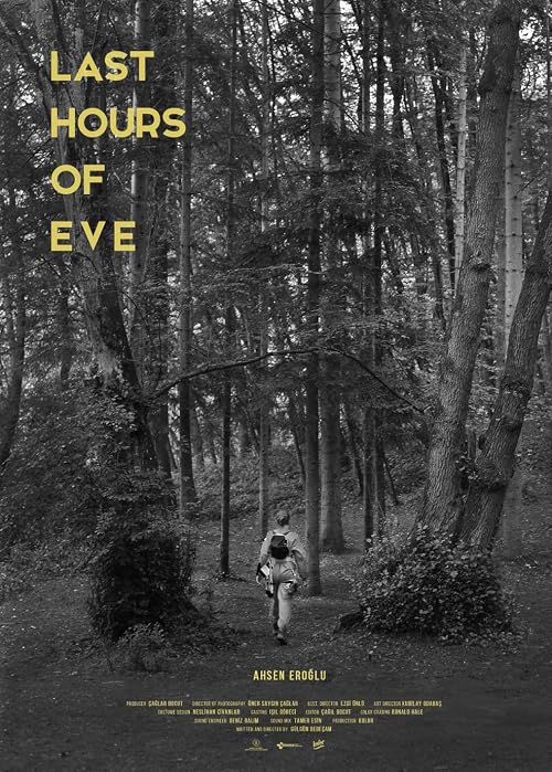 Last Hours of Eve