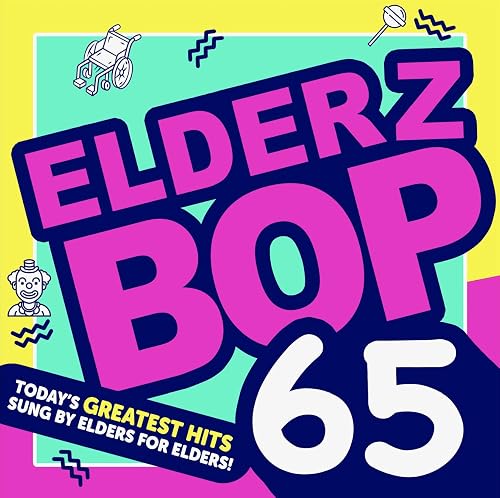 Elderzbop