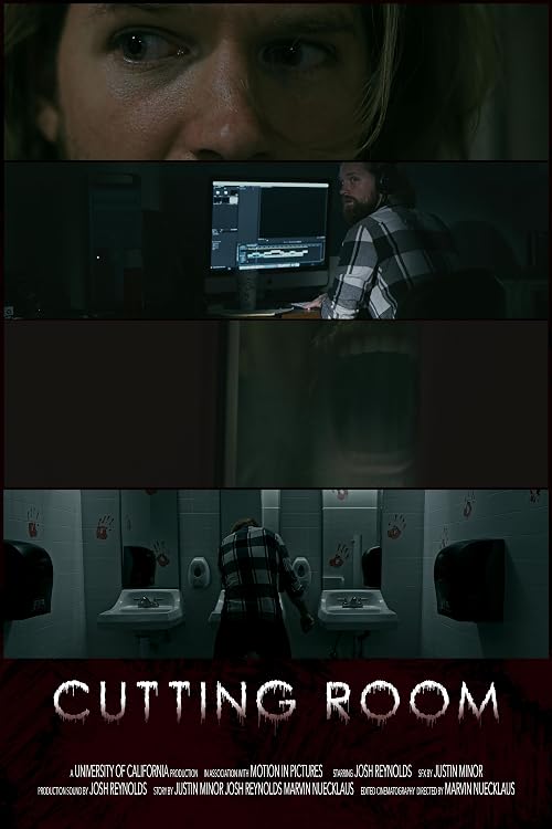 Cutting Room