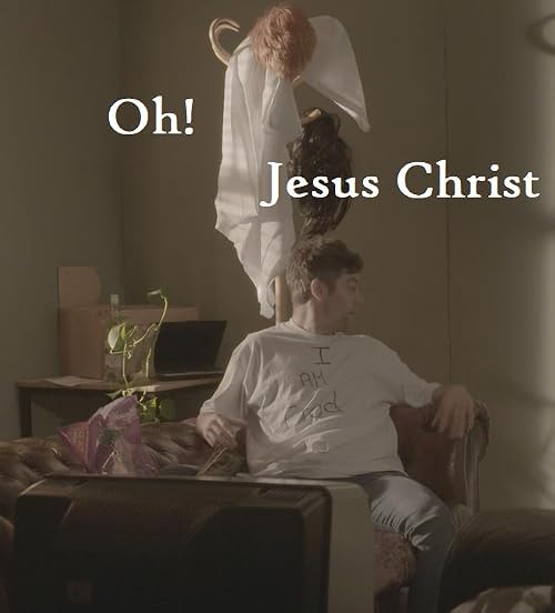 Oh! Jesus Christ