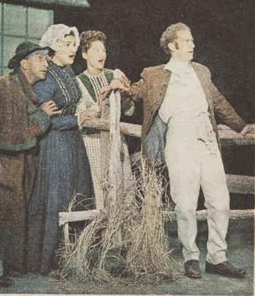 Fisher's Ghost