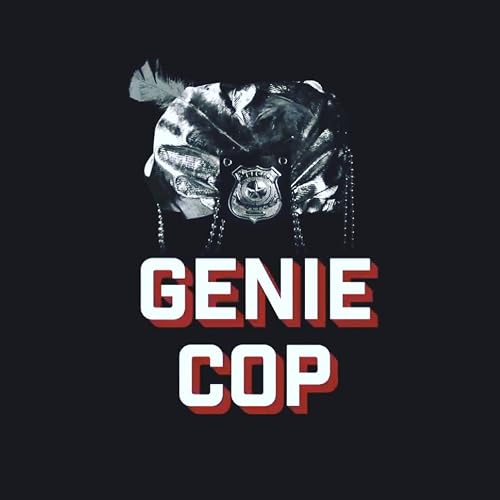 Genie Cop