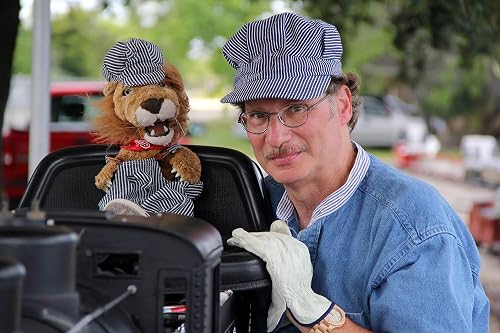 Ted the Trainman