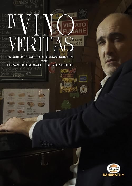 In Vino Veritas