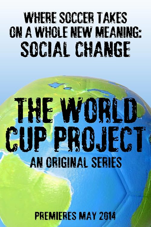 The World Cup Project
