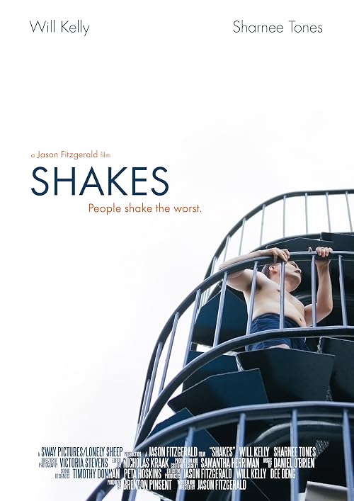 Shakes