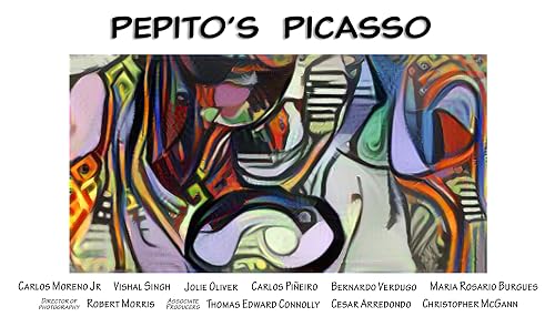 Pepito's Picasso