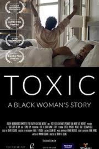 Toxic_A Black Woman's Story