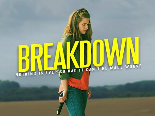 Breakdown