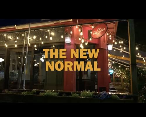 The New Normal