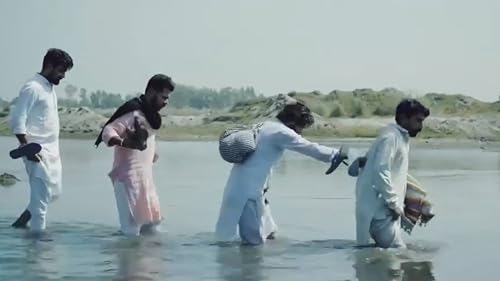Chaar Nikame Panjma Mai