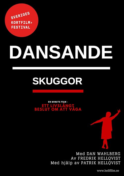 Dansande skuggor