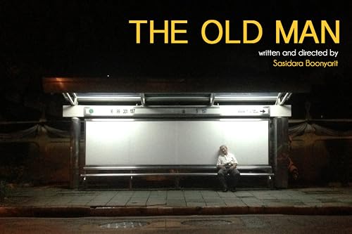 The old man