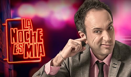 La Noche es Mia