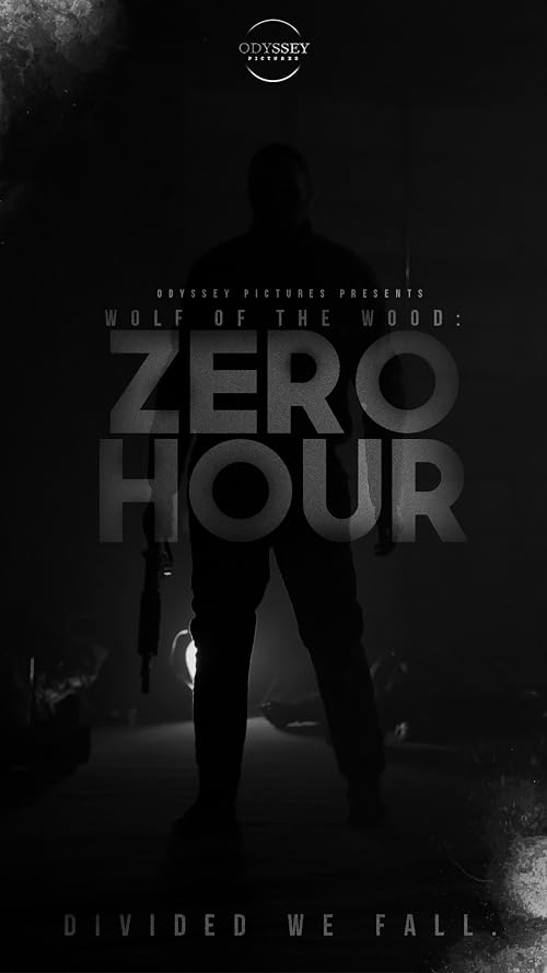 Wolf of the Wood: Zero Hour