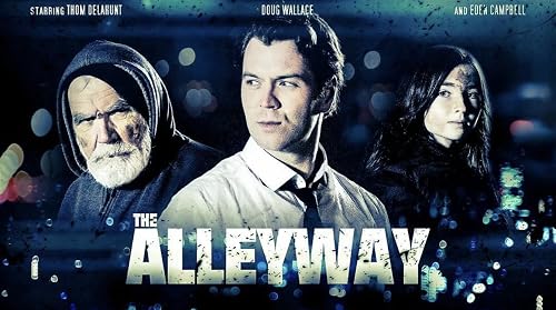 The Alleyway