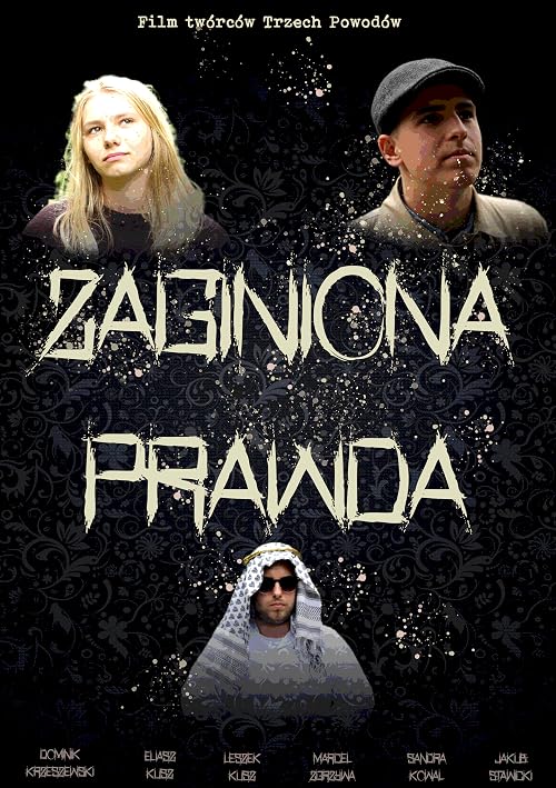 Zaginiona Prawda