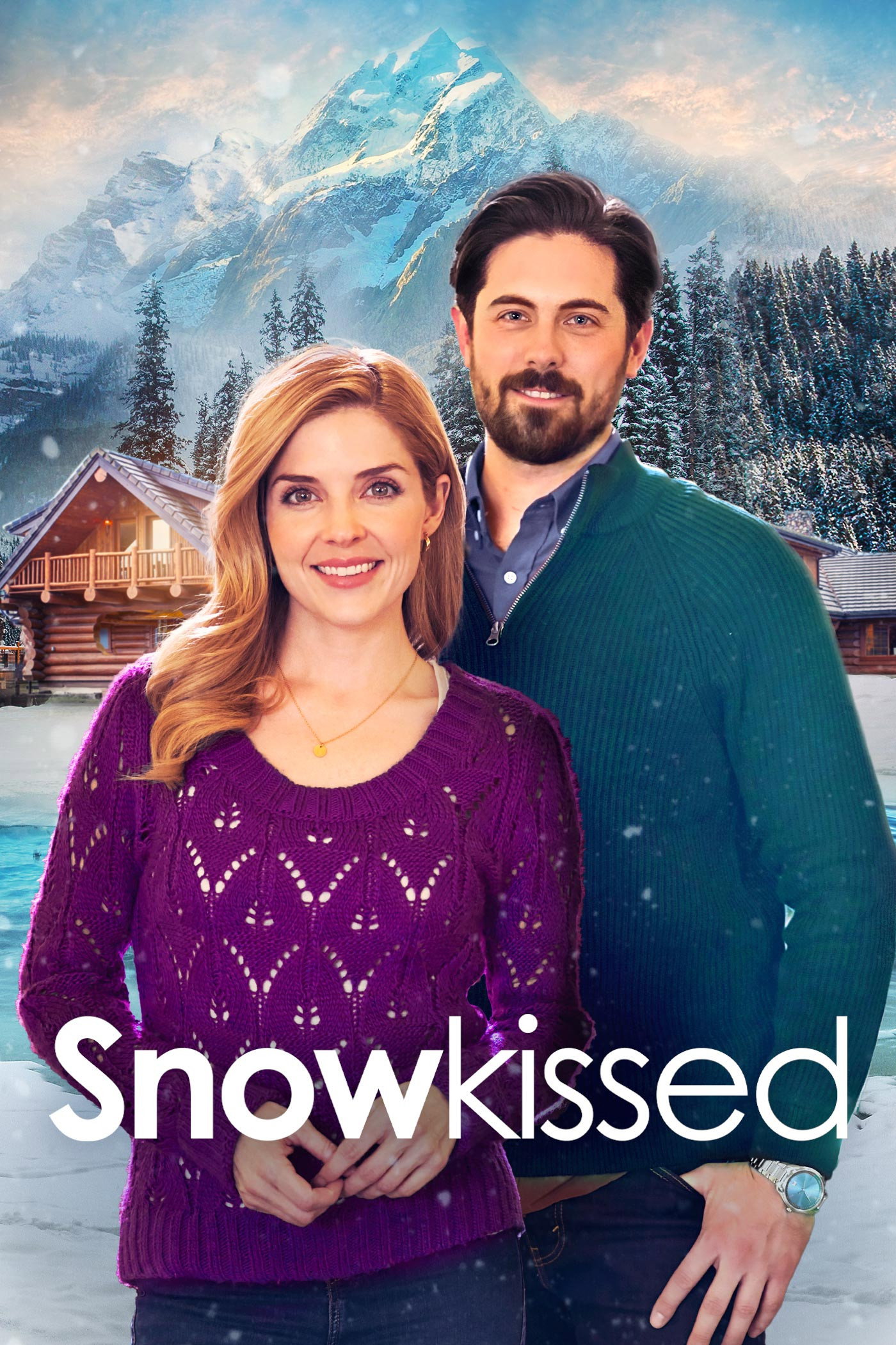 Snowkissed - Verliebt an Weihnachten